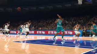 Gameplay Footage From The 2Kl2K26 .Com By Dccreator-Jdsb.