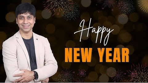 Happy New Year | Indian Leadership Academy