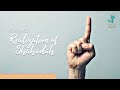 Ramadhan Kareem 1445H Series Episode 8 Realization Of Shahadah 