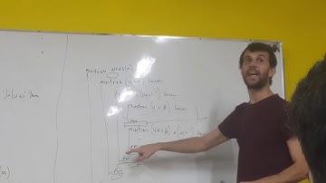 UTN 19, Algoritmos, Practica, Ultima Clase de Secuencias