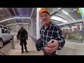 9 Hours After DUI Court, He's Arrested at the Airport Drunk