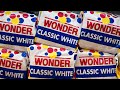 The Reason Nobody Buys Wonder Bread Anymore Is No Big Secret