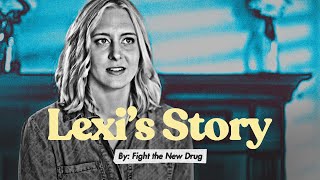 The First Time I Was Sold for Sex, I Was 11 || Lexie’s Story