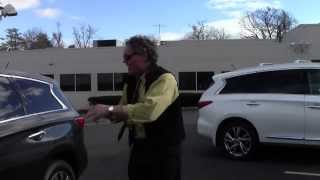 Infiniti QX60 Bridgewater NJ 08807 - Click This BEFORE You Buy One!