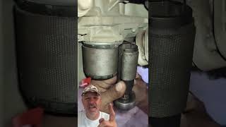 Easiest Oil Filter Remover?? #mechanic #tools #cars