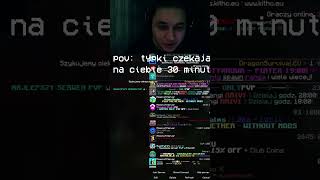 ONI TAM CZEKALII #blazingpack #minecraft #gildiazima #twitch #arivipl #hypixel