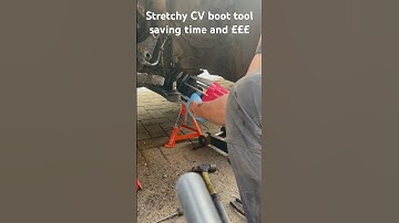 This tool is a game changer! #automotive #mechanic #cars #reels #like #subscribe #support