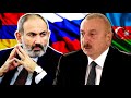 Пашинян хочет мира с Азербайджаном / Россия недовольна Грузией / Цензура в Азербайджане