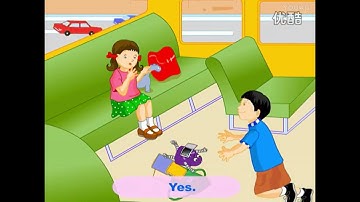 SuperTOTS 2 UNIT 1 OFF TO SCHOOL