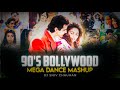 90's Bollywood Dance Mashup | Dj ShivChauhan 2025