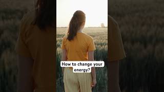 How to change your energy? Learn your design - live by design! #humandesign #livebydesign