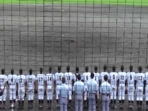 第92回全国高等学校野球選手権鹿児島大会 初戦③