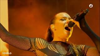 Tove Lo - Borderline - Live at Way Out West 2023