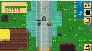 Sprite Kit Game Development Progress - Part 3