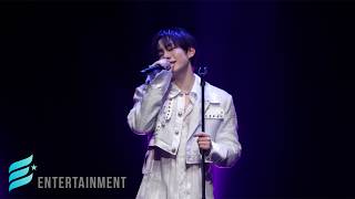 원준(WONJUN) 'TOMIOKA AI - Good bye bye'｜「E'LAST 2026 FANCON in TOKYO」STAGE VIDEO