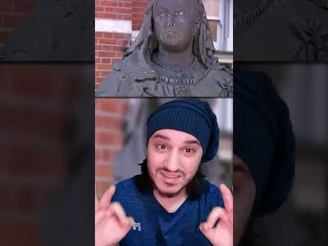 ملكات الماضي الدلوعات فعلوا هذه الأشياء 3 