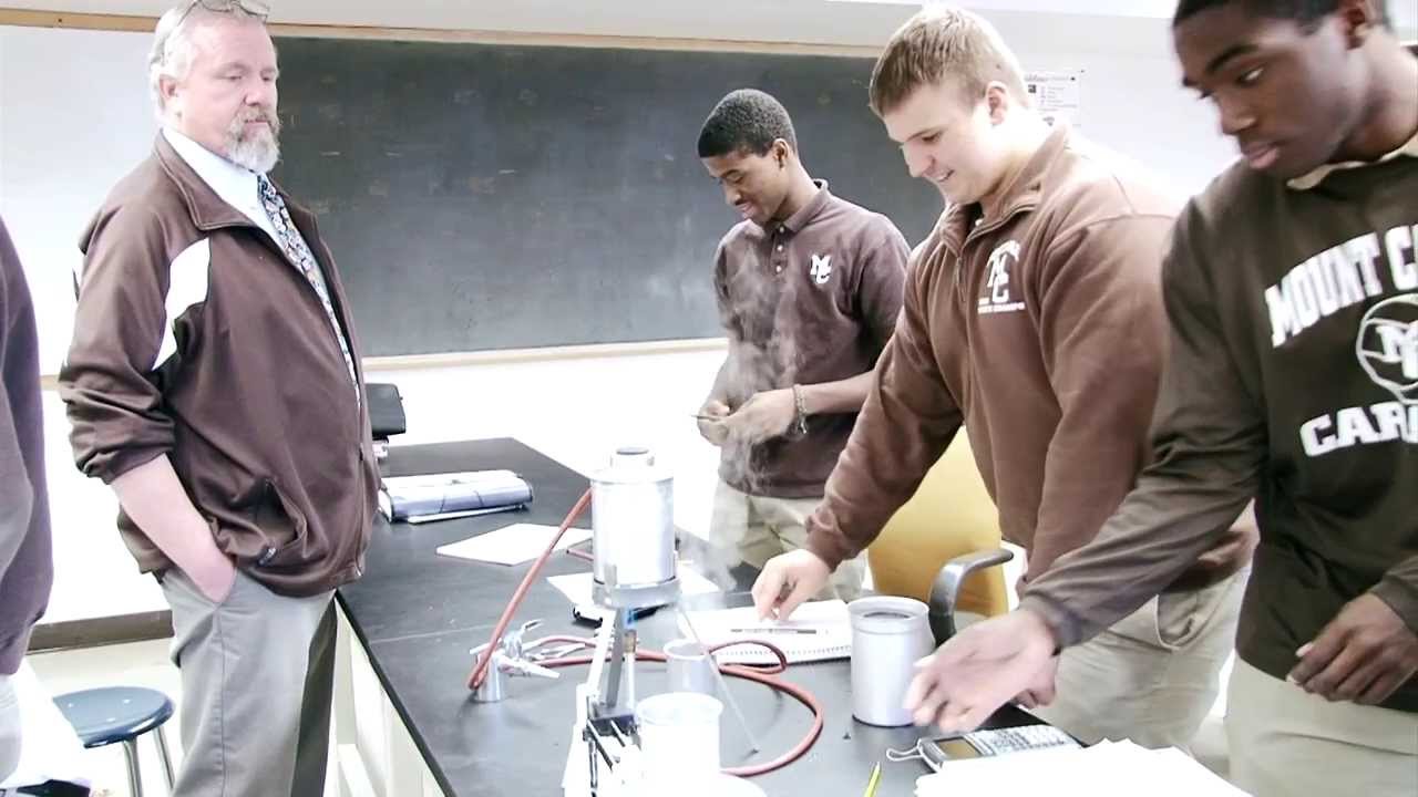 Mount Carmel Open House 2013 YouTube