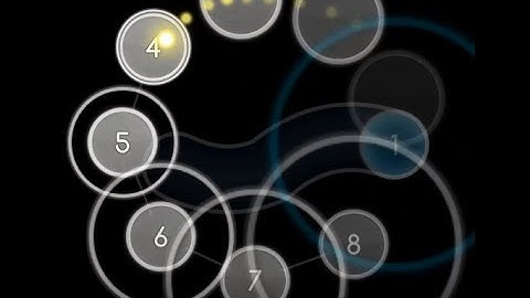 spaced 210bpm streams are just too easy bro