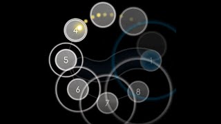 spaced 210bpm streams are just too easy bro