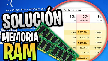 ¿Puede dañar su ordenador un uso elevado de RAM?