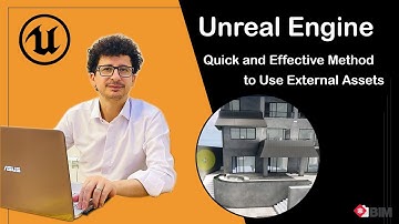 ✅𝗨𝗻𝗿𝗲𝗮𝗹 𝗘𝗻𝗴𝗶𝗻𝗲: 𝗤𝘂𝗶𝗰𝗸 𝗮𝗻𝗱 𝗘𝗳𝗳𝗲𝗰𝘁𝗶𝘃𝗲 𝗠𝗲𝘁𝗵𝗼𝗱 𝘁𝗼 𝗨𝘀𝗲 𝗘𝘅𝘁𝗲𝗿𝗻𝗮𝗹 𝗔𝘀𝘀𝗲𝘁𝘀