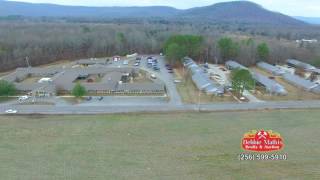 29 Acres