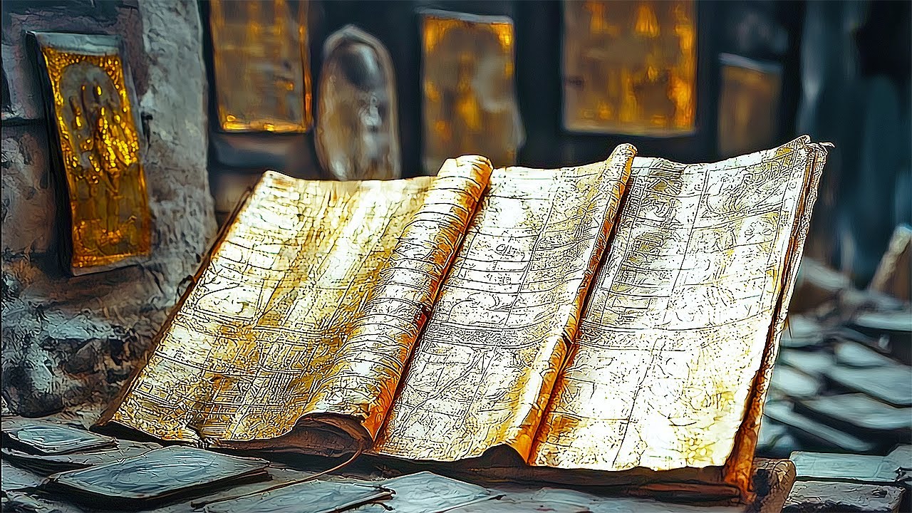 Unbelievable Archaeological Discoveries That Changed the Course of ...