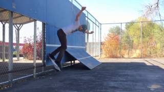 Skate TRICK tips with the TINDER APP screenshot 4