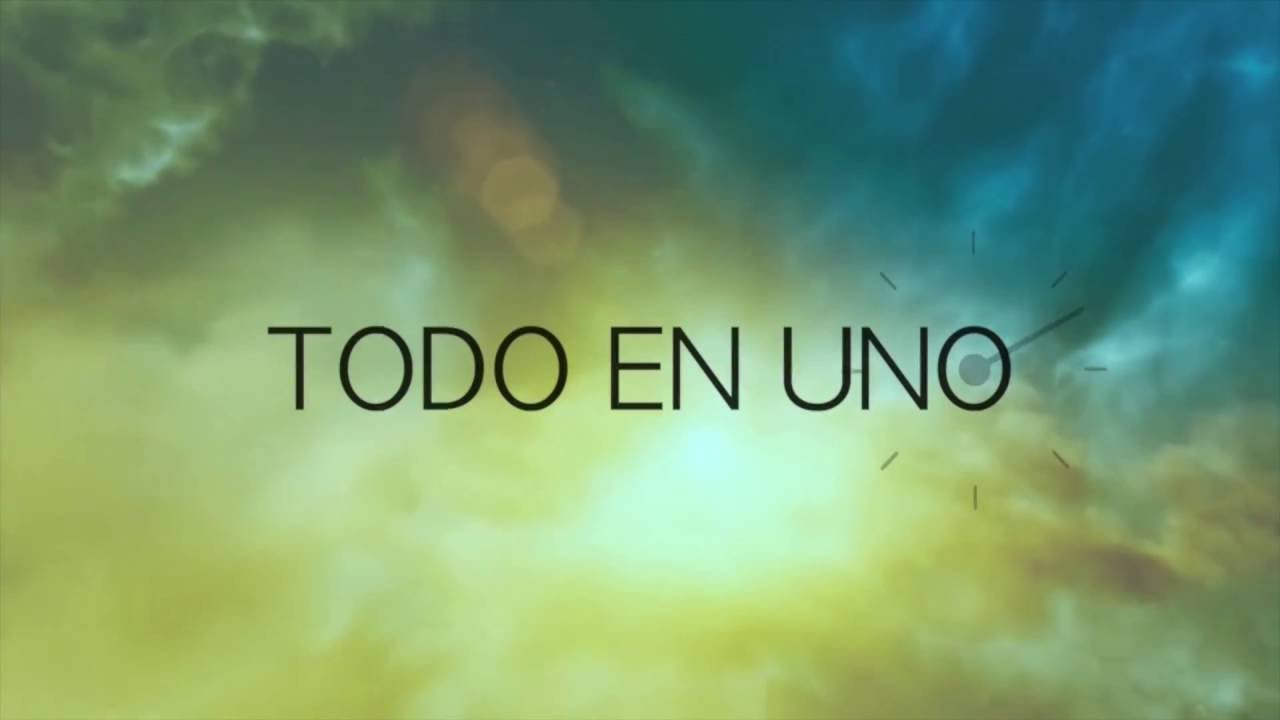 Las 7 capas del Universo - Todo En 1' - TODO ES UNO espn