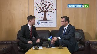 Интервью с менеджером ВБ по образовательной практике Гарри Патриносом