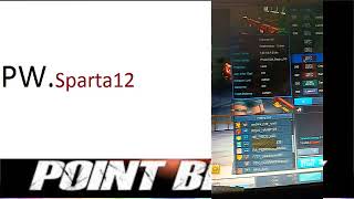 Bagi Bagi char point blank 2019