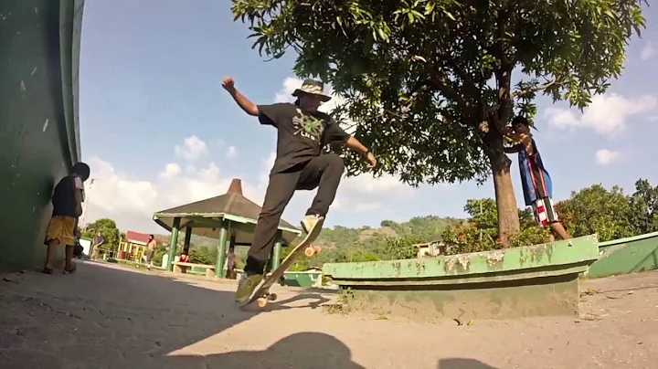 Aim high  Olongapo allan jay & lou jansen