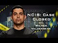 Ncis case closed aftershow wilmer valderrama on horseback riding cowboy hats  more  tv insider