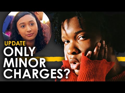 A Body In The Tesla The Unraveling Story Of D4vd And Celeste Rivas Hernandez