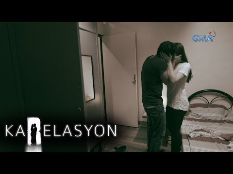 Video: NAKARAANG RELASYON