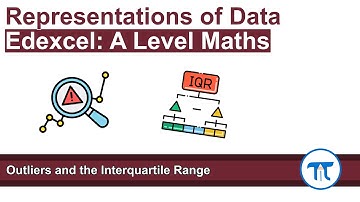 A Level Maths | Stats - Year 1 | Outliers and the Interquartile Range