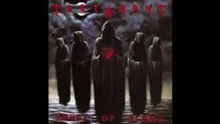 Testament - The Legacy (Remastered)