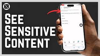 How To See Sensitive Content On Twitter 2026