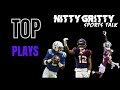 Nitty Gritty Sports Talk: Top Plays from NFL Week 1 | Must-See Highlights!