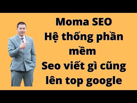 Video: Bạn có thể tạo một trang web thông qua Google không?