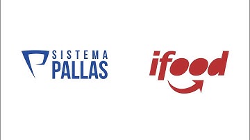Integração iFood com o Sistema Pallas