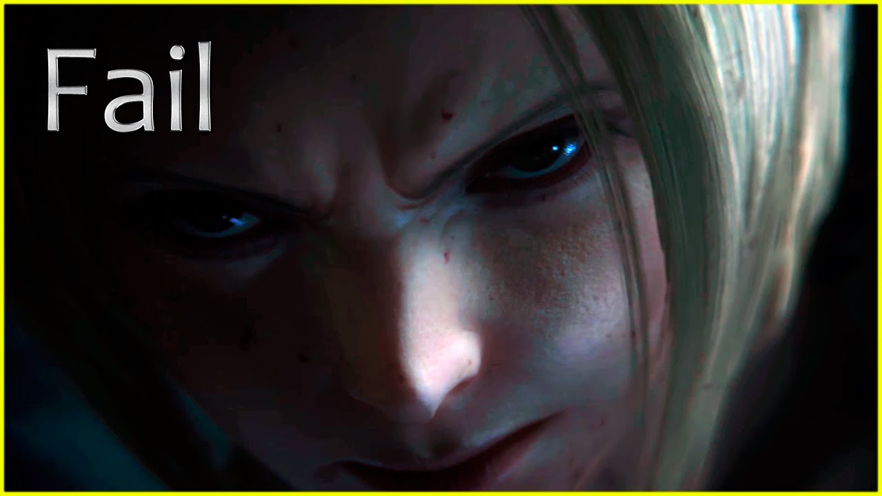 Benedikta Boss Fight | QTE Fails | Final Fantasy 16 - YouTube