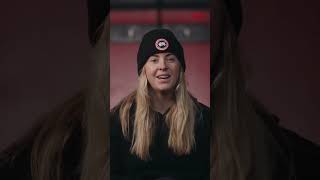 Tender: Official Trailer | Aerin Frankel &amp; Gwyneth Philips | Allez! Sports #PWHL #WomensHockey