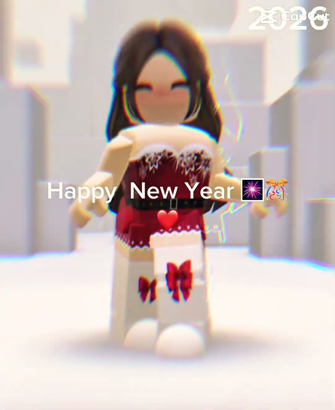 Happy New Year 2026 Roblox YouTube Oar2 