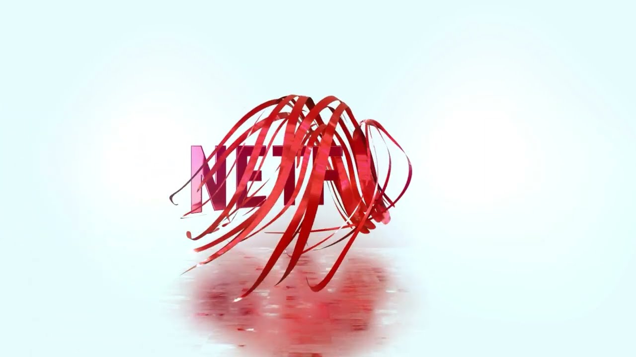 NETFLIX RIBBON INTRO