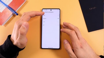 How to Enable & Disable Vibration for Calls on Vivo X80 Pro