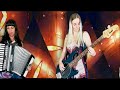 In the present moment (Live recording)