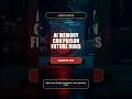 Before Your AI Agent Remembers Anything, Quarantine It #Shorts