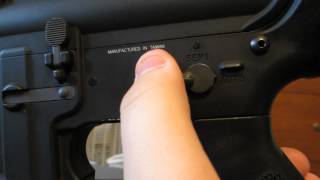 Kwa Sr-10 Airsoftvideosftw Review