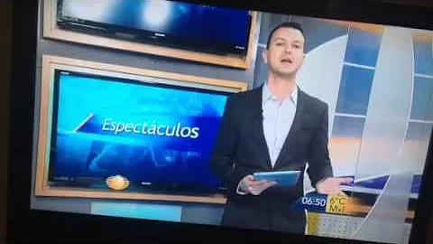 Edgar Gallego debut